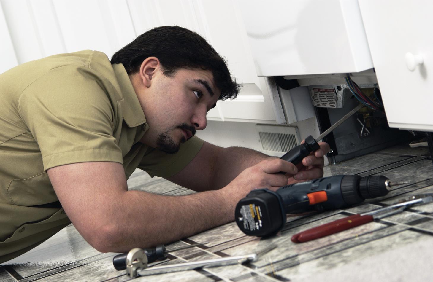 Jim Appliance Repair: Service Image-10